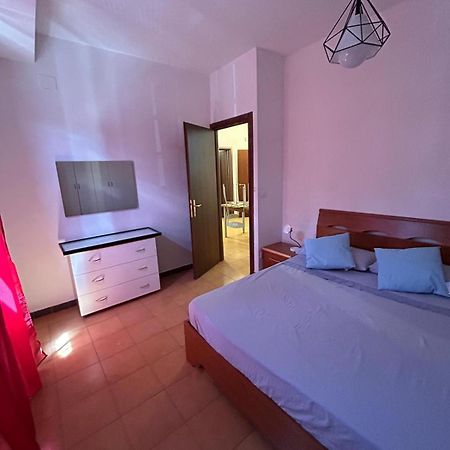 Mela'S House B Apartment กอลเลแฟร์โร ภายนอก รูปภาพ