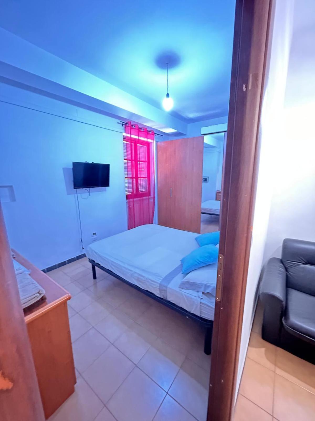 Mela'S House B Apartment กอลเลแฟร์โร ภายนอก รูปภาพ