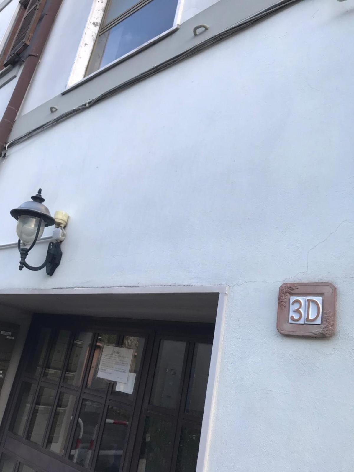 Mela'S House B Apartment กอลเลแฟร์โร ภายนอก รูปภาพ