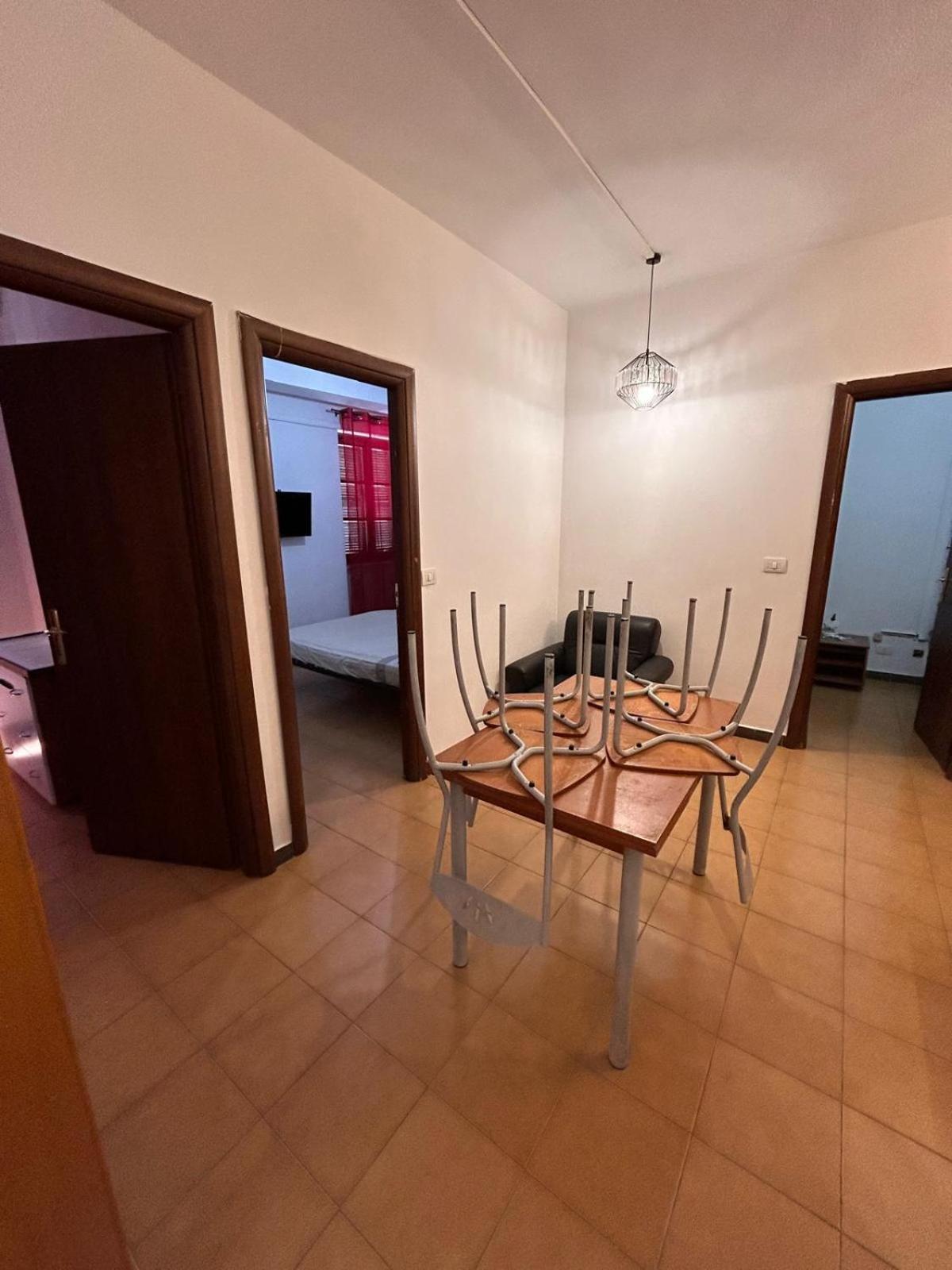 Mela'S House B Apartment กอลเลแฟร์โร ภายนอก รูปภาพ